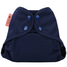 Petite Crown Nighttide Cloth Diaper