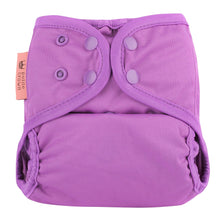 Keeper, One Size - Petite Crown