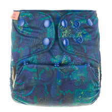 Swim Plus (XL) Pocket without Inserts - Petite Crown