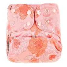 Swim Plus (XL) Pocket without Inserts - Petite Crown