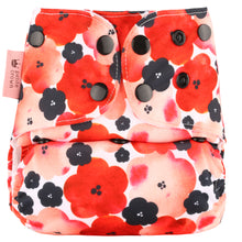 Swim Plus (XL) Pocket without Inserts - Petite Crown