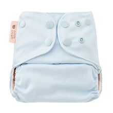 Swim OS (Pocket without Inserts) - Petite Crown 