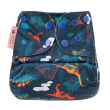 Swim Plus (XL) Pocket without Inserts - Petite Crown