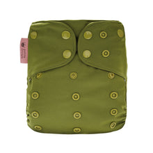 Swim Plus (XL) Pocket without Inserts - Petite Crown