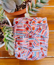 Swim Plus (XL) Pocket without Inserts - Petite Crown
