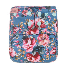 Swim Plus (XL) Pocket without Inserts - Petite Crown