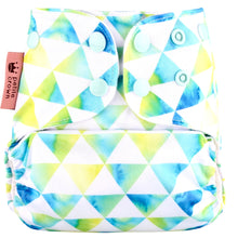 Trima Plus (XL) - Petite Crown