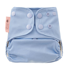 Trima, One Size - Petite Crown