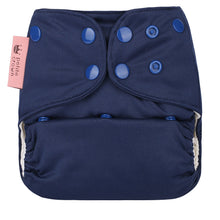 Swim Plus (XL) Pocket without Inserts - Petite Crown