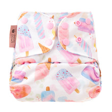 Trima Plus (XL) - Petite Crown