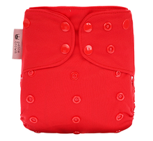 Swim Plus (XL) Pocket without Inserts - Petite Crown