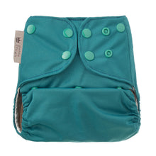 Trima, One Size - Petite Crown