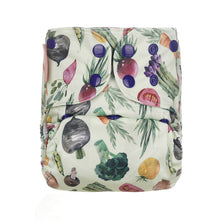Swim Plus (XL) Pocket without Inserts - Petite Crown