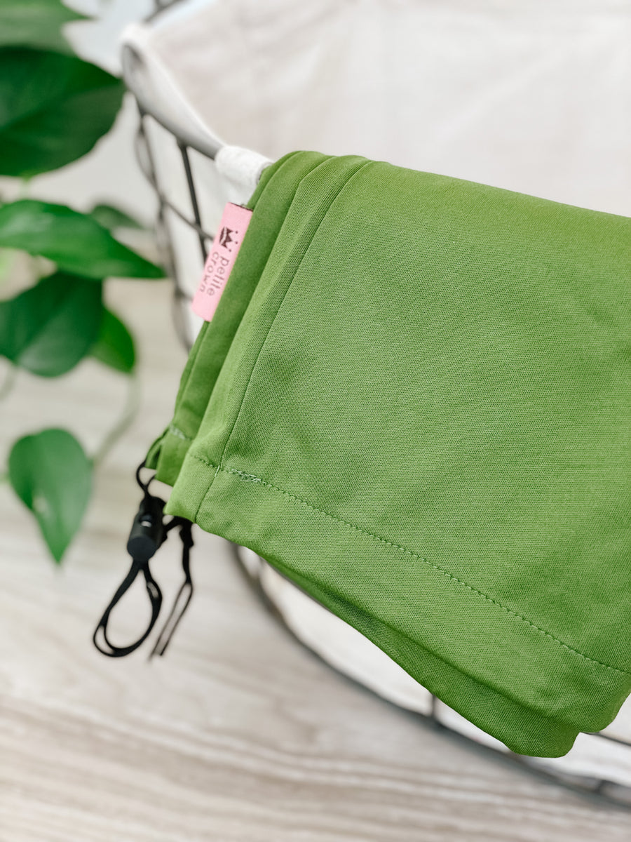 Pail Liner Petite Crown