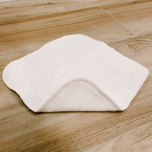Wipes/Booster - Cotton Terry - Petite Crown