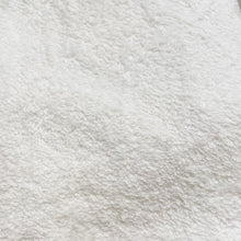 Wipes/Booster - Cotton Terry - Petite Crown