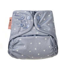 Keeper, One Size - Petite Crown