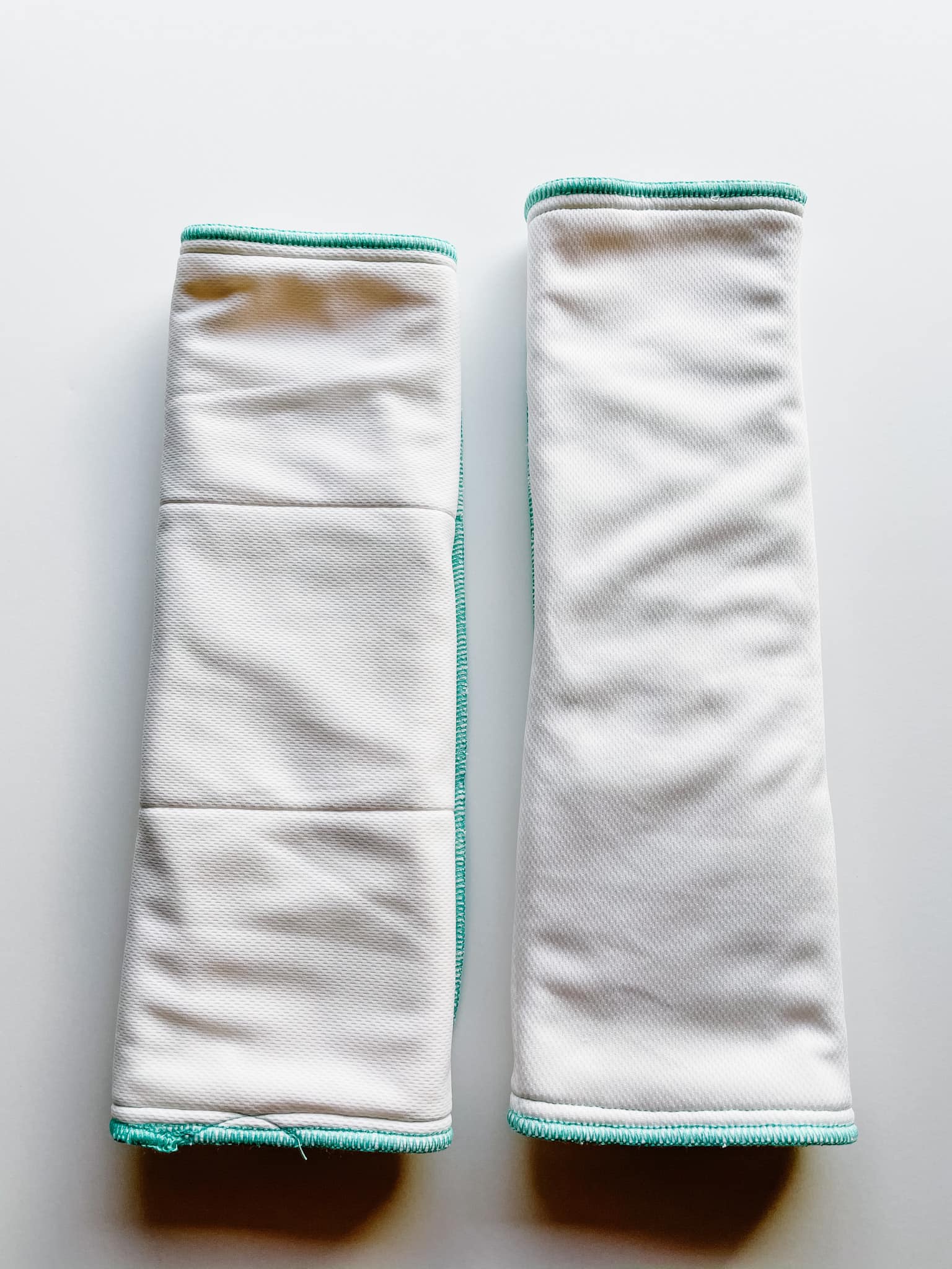 Stay Dry Trifold Insert | Petite Crown